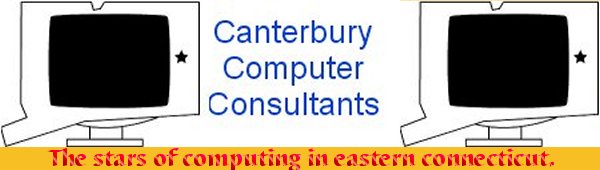 Canterbury Computer's logo