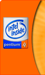 Hot link to Intel pentium 4 page.